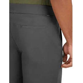 Icebreaker Merino Elevation Stretch Shorts Grau 34