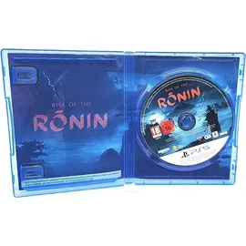 Rise of the Ronin (PS5)