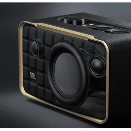 JBL Authentics 200 schwarz