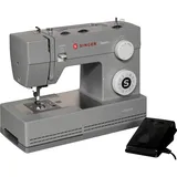 Singer Heavy Duty 6335M Denim