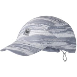 Buff Pack Speed Cap, S/M - Frane Steel