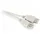 S/CONN maximum connectivity USB-A auf USB-A 5,0 m Grau