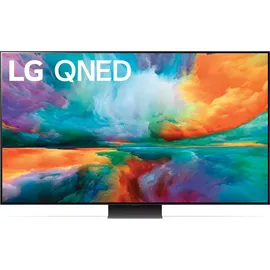 LG 86QNED816RE 86" 4K QNED TV