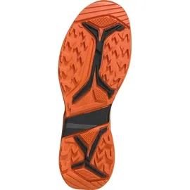 Haix CONNEXIS Go GTX low orange UK 10.5 - 45