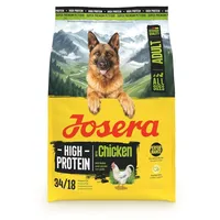 Josera High Protein Huhn 3 kg