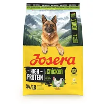 Josera High Protein Huhn 3 kg
