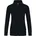 Sweatjacke schwarz 38