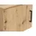 mömax Aufsatzschrank Multistauraum 45,00 x 35,00 x 40,00