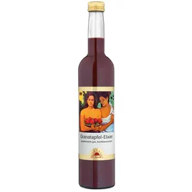 Granatapfel-Elixier Original hochkonzentriert