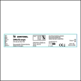 zumtobel Group Funktaster für bmLINK Enocean E8 #22171386
