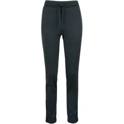 CLIQUE Basic Active Trainingshose Herren 99 - schwarz XS