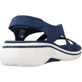 SKECHERS GO WALK ARCH FIT Herren Blau 42
