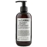 L:A Bruket Hand & Body Wash Sage/Rosmarin/Lavendel 240 ml