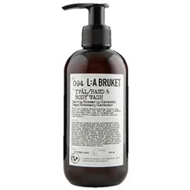 L:A Bruket Hand & Body Wash Sage/Rosmarin/Lavendel 240 ml