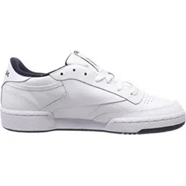 Reebok Club C 85 Intense White / Navy 45