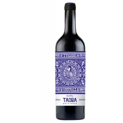 Saperavi "Taoba" Wine of Georgia (2022), Ilia Estate
