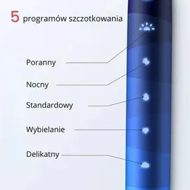 oclean Flow S grün