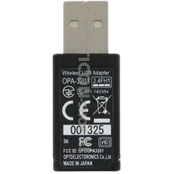 Opticon OPA-3201 - Netzwerkadapter - USB - Bluetooth