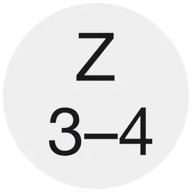 FORUM Schruppfräser DIN 844 K HSSE 10,0 mm HR