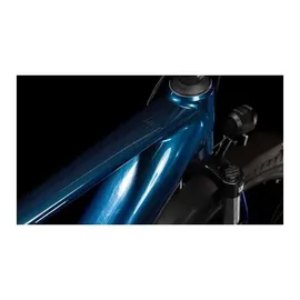 Cube Touring Hybrid ONE 625 deepsea ́n ́chrome 2025