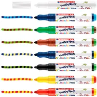 edding FUNTASTICS Magic FUN 8er