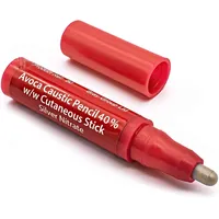 AVOCA Kaustikum Stift von Nitrat Silber 40% zur Entfernung von Lauch und Warzen