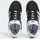 adidas Gazelle Core Black / Footwear White / Gold Metallic 34