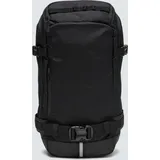 OAKLEY Herren Peak Recycelter, 18 l Rucksäcke, Blackout, 18L - 18L