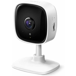 TP-Link »Tapo C100 - Überwachungskamera - weiß« Überwachungskamera weiß