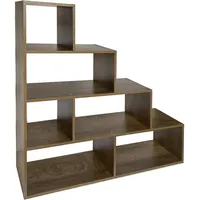 Hti-Living Raumteiler Thekla  Eiche