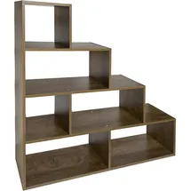 Hti-Living Raumteiler Thekla  Eiche