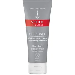 SPEICK Men Active Duschgel 200 ml Duschgel
