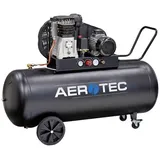 Aerotec Druckluft-Kompressor 251200002 200l 10 bar