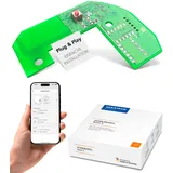 Hekatron Funkmodul Basis X