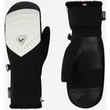 Rossignol Absolute Impr Mittens white (100) M