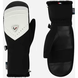 Rossignol Absolute Impr Mittens white (100) M