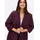 sheego Longblazer Rot 50