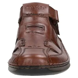 Rieker 05284 Herren Braun 43