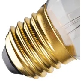 KANLUX LED-Lampe XLED A60 818 4W E27 sehr warmweiß