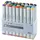 Copic Marker Sketch Set 36 St. farbsortiert