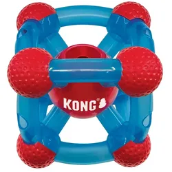 KONG® Rewards Tinker Innovatives Snackspielzeug für Hunde M/L