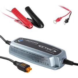 Ctek Lithium XS