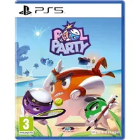 Mindscape Mindscape, Pool Party (PS5)