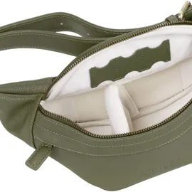 loulex Fanny Pack One Size Olive