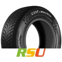 Ceat WinterDrive 3PMSF M+S  205/55 R16 91H Winterreifen
