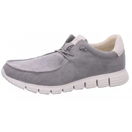 SIOUX Mokrunner-H-007 Herren Grau 41