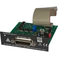 Gossen Metrawatt K380A IEEE488-Interface Schnittstelle 1St.