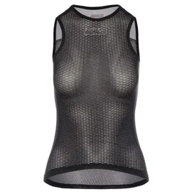 Bioracer Base NS Damen Funktionsunterhemd Schwarz M