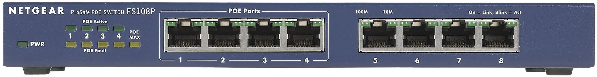 FS108PNA neu