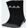 adidas Climacool Cushioned Crew Socken 3er Pack Schwarz/Weiß 46-48
